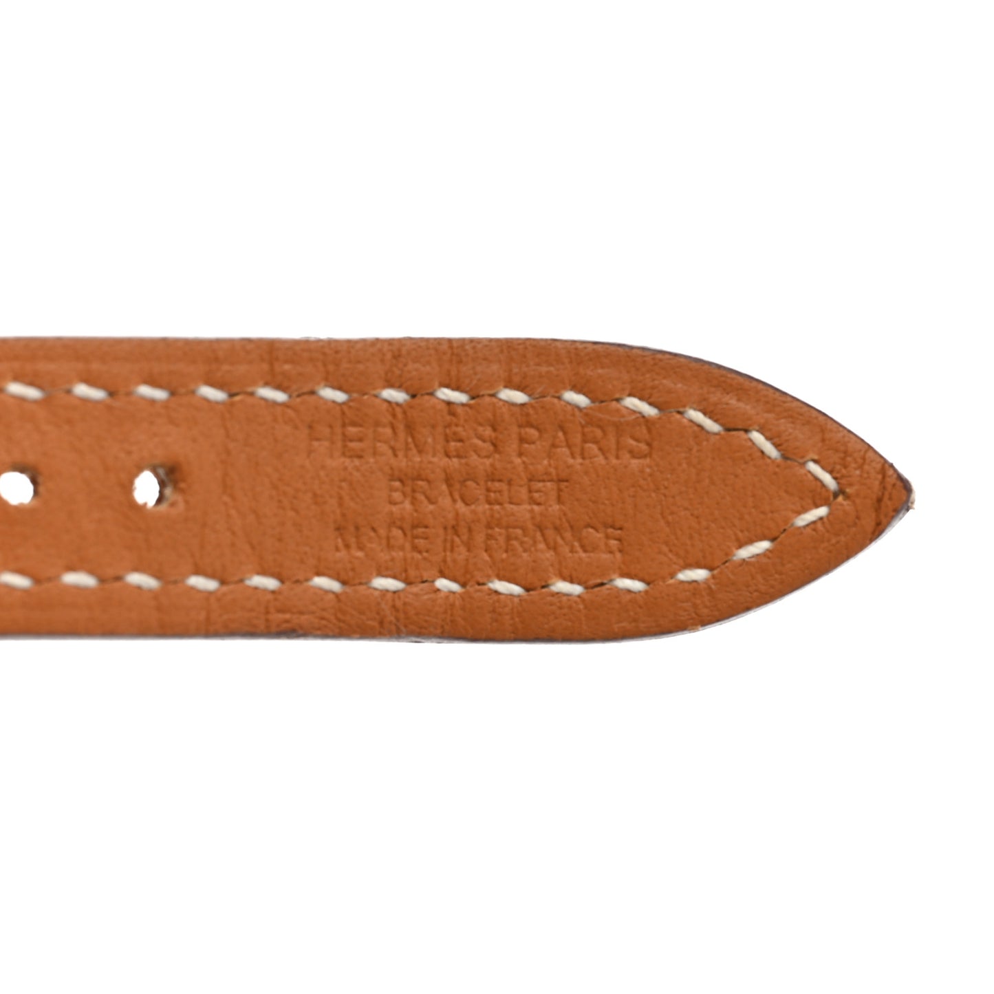 Swift 40mm Apple Watch Double Tour Band Gold