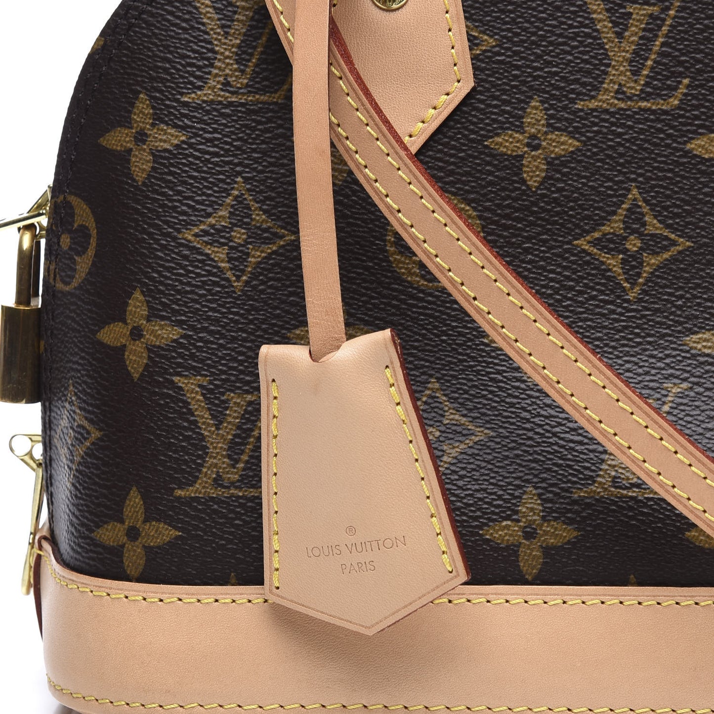 Monogram Alma BB