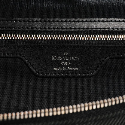 Louis Vuitton Taiga Taimyr Messenger Bag 6 of 8