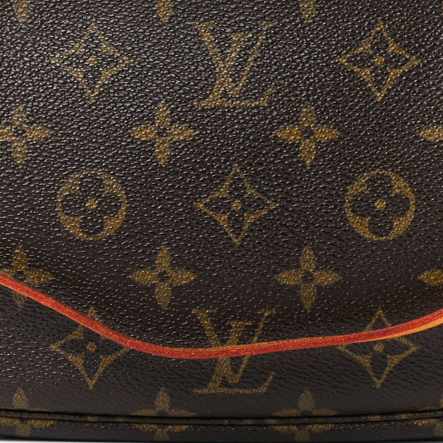 Monogram Pochette Accessories