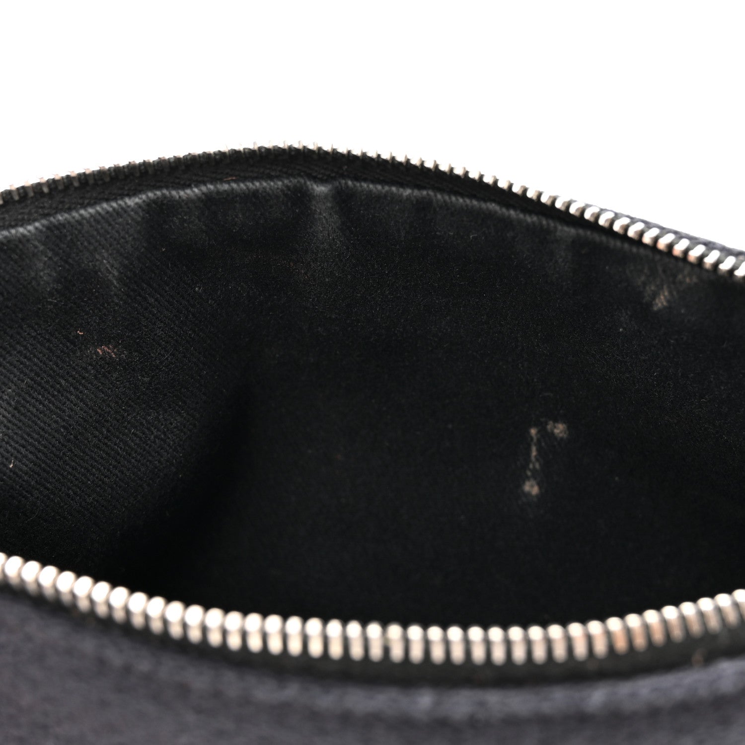 Chanel Mixed Fibers Medium Deauville Tote Black 13 of 17