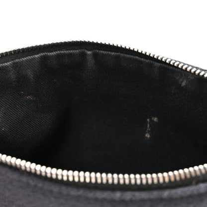 Chanel Mixed Fibers Medium Deauville Tote Black 13 of 17