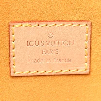 Louis Vuitton Monogram Denim Neo Speedy Blue 6 of 10