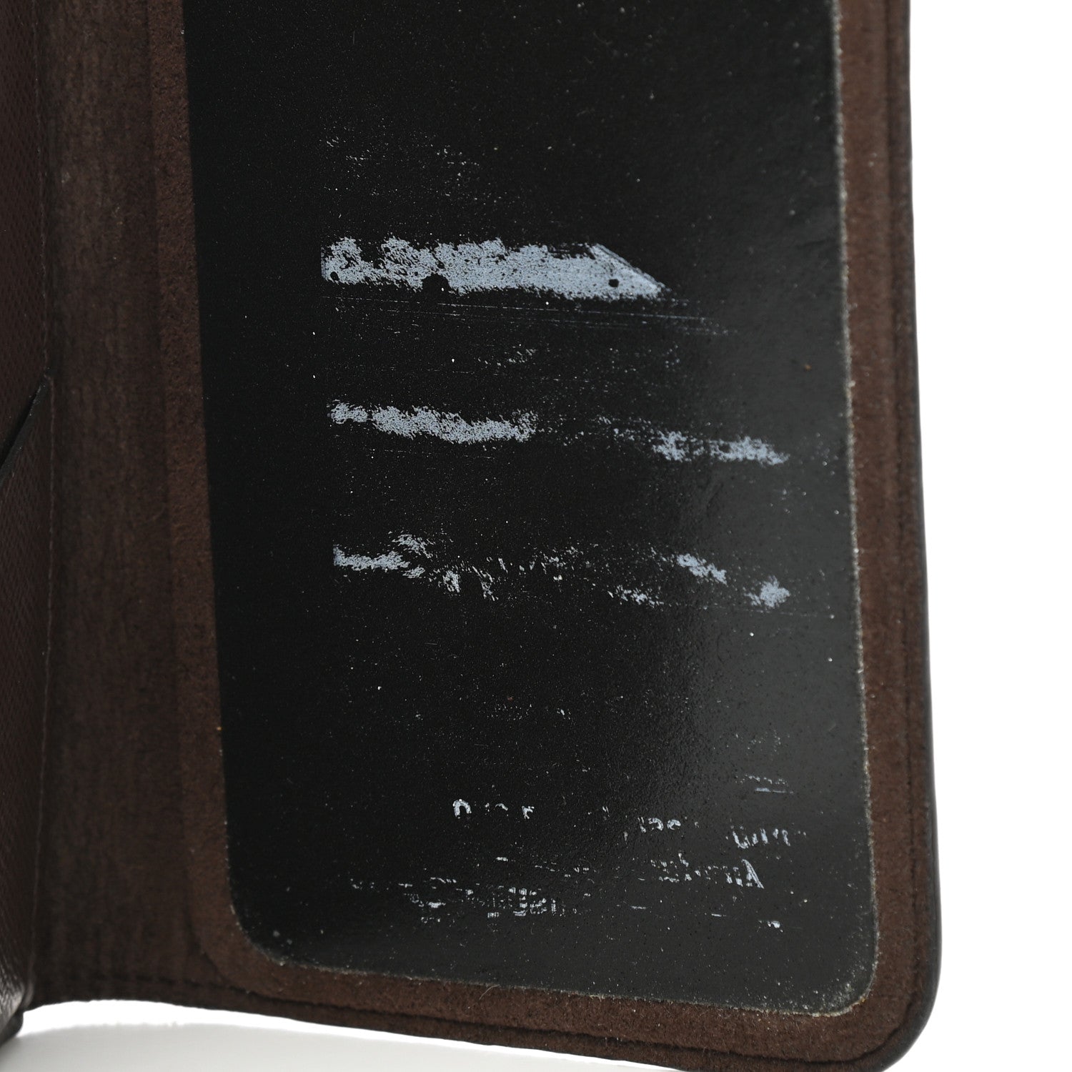 Louis Vuitton Monogram iPhone XR Folio Case 7 of 8