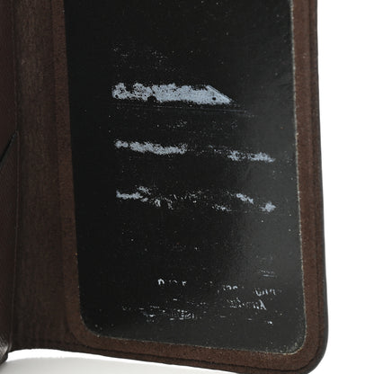 Louis Vuitton Monogram iPhone XR Folio Case 7 of 8