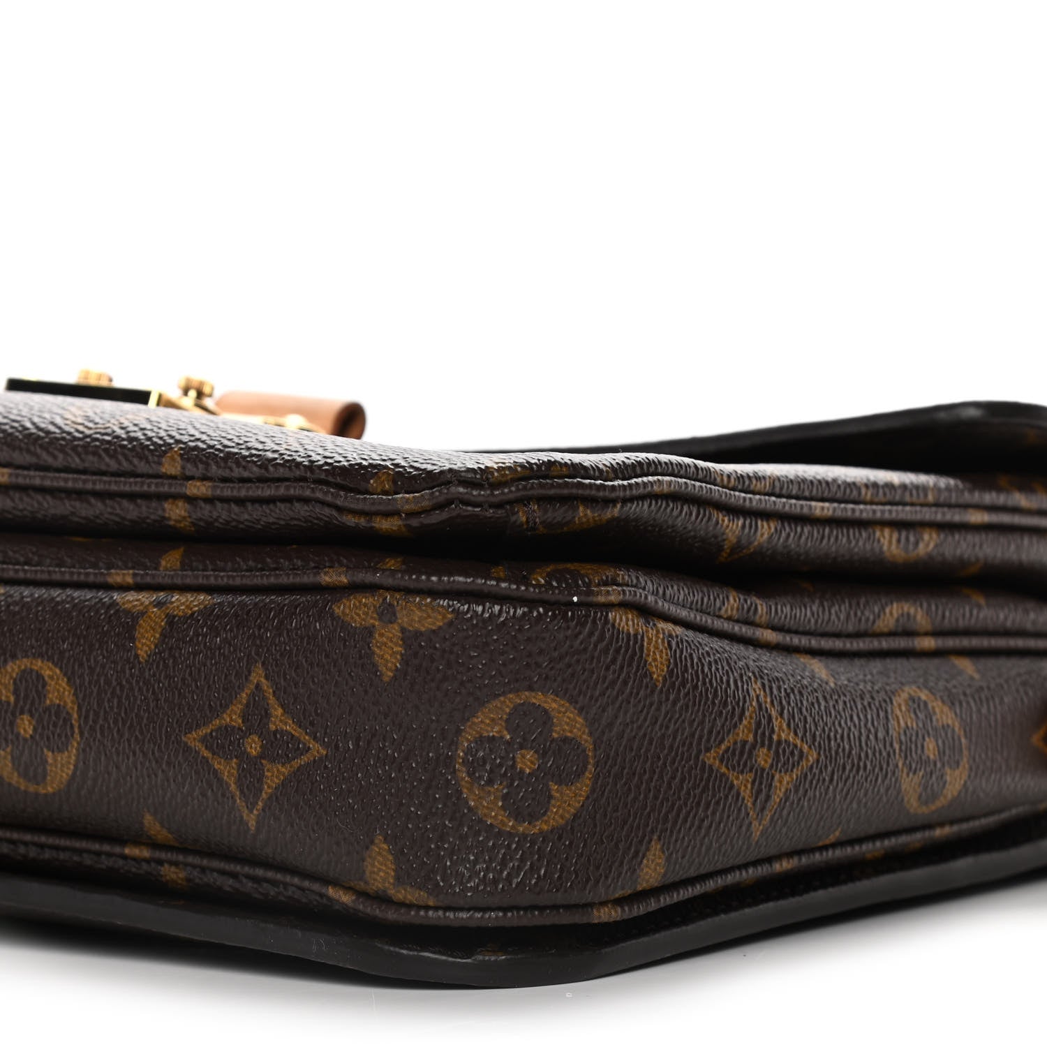 Louis Vuitton Monogram Pochette Metis 11 of 11