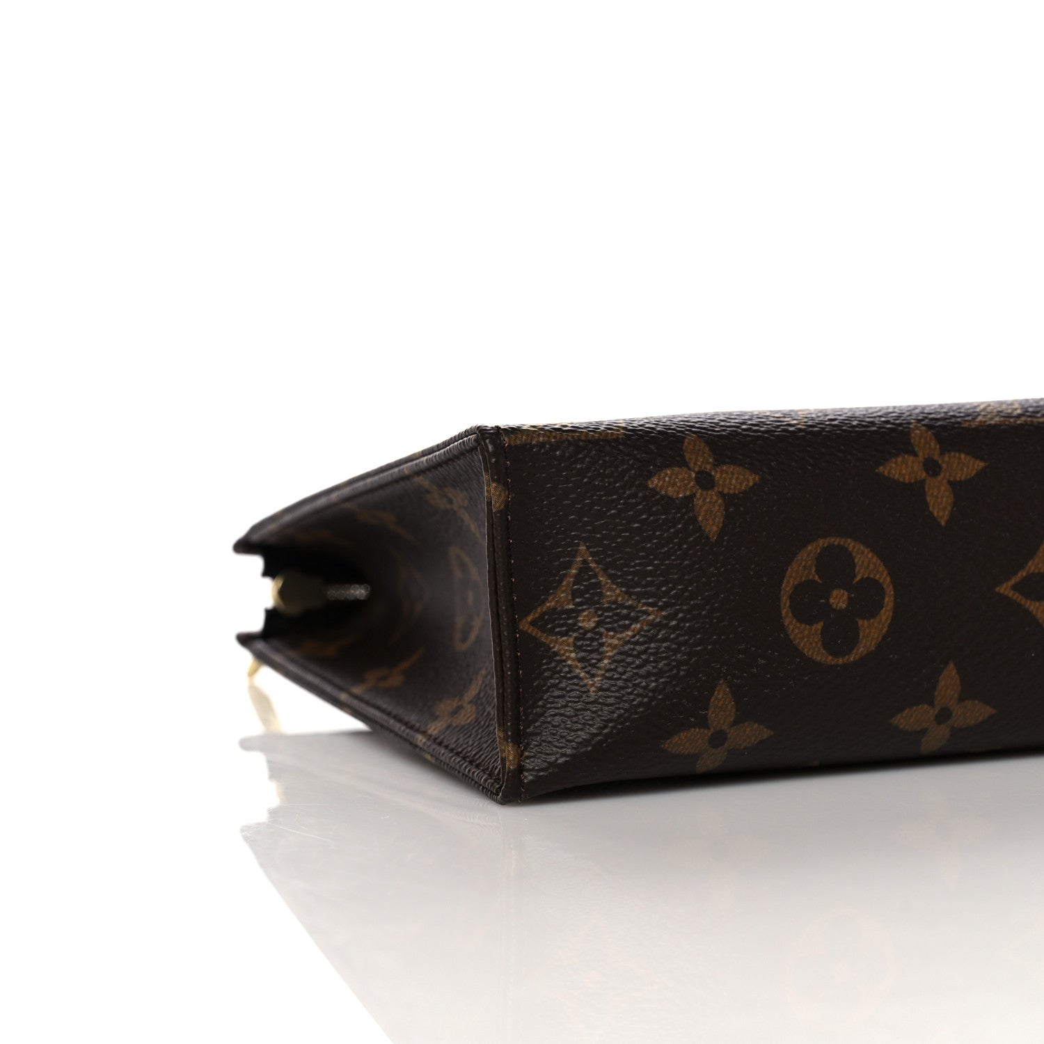 Louis Vuitton Monogram Toiletry Pouch 19 8 of 10