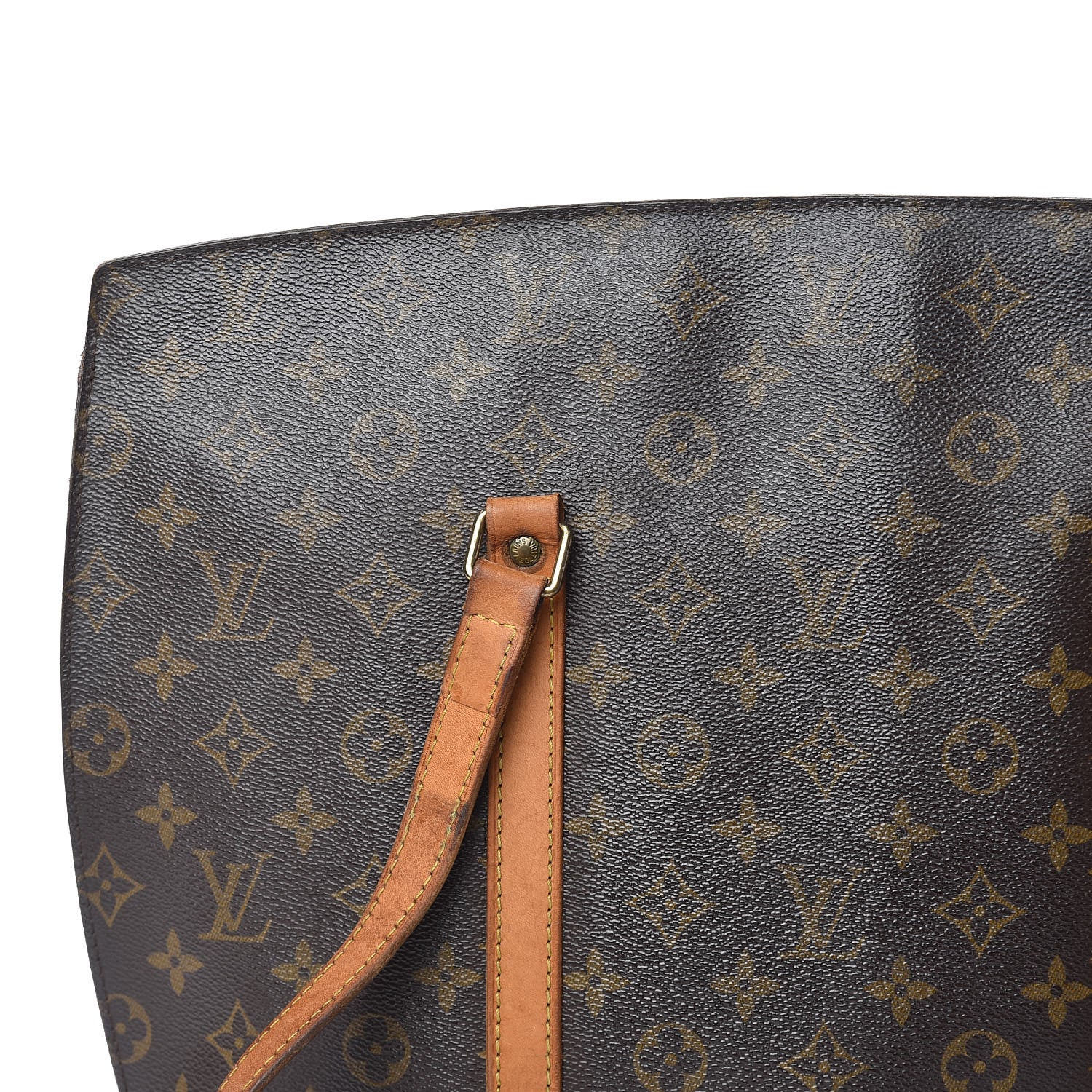 Louis Vuitton Monogram Babylone 30 of 32