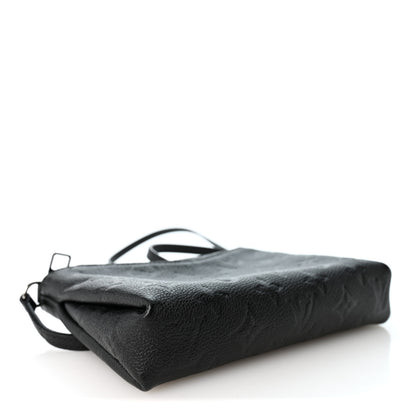 Louis Vuitton Empreinte Pallas Crossbody Black 4 of 9
