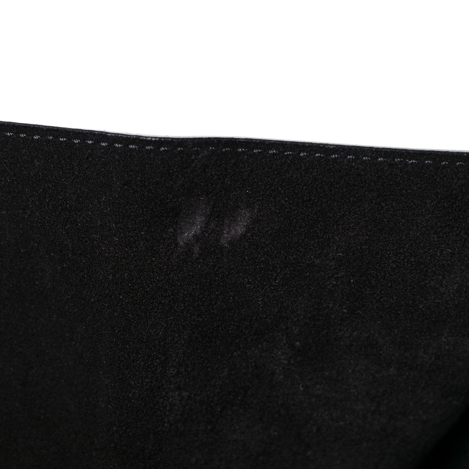 Celine Supple Grained Calfskin Small Long Strap Big Bag Black 11 of 14