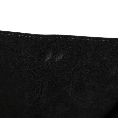 Celine Supple Grained Calfskin Small Long Strap Big Bag Black 11 of 14