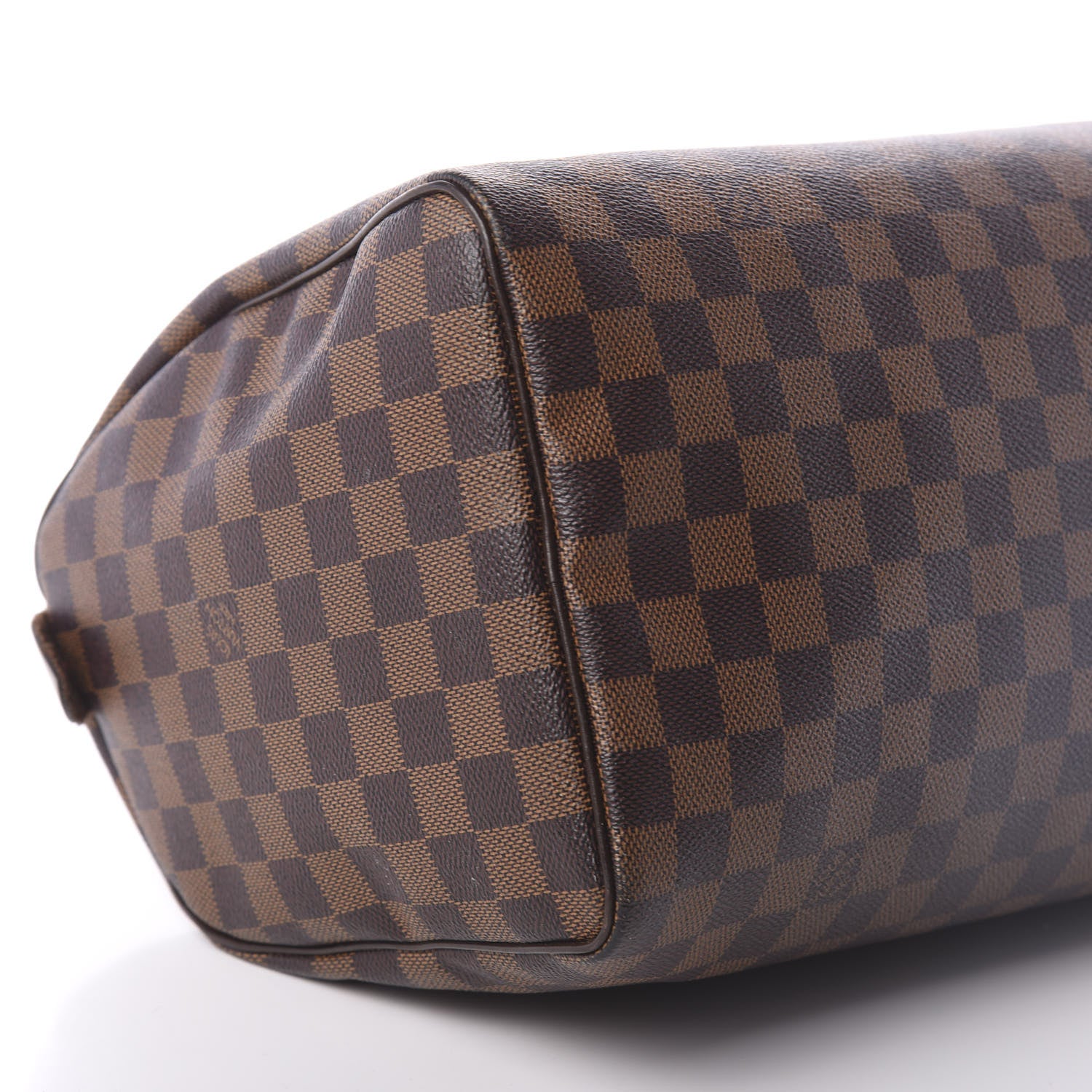Louis Vuitton Damier Ebene Speedy 30 8 of 10