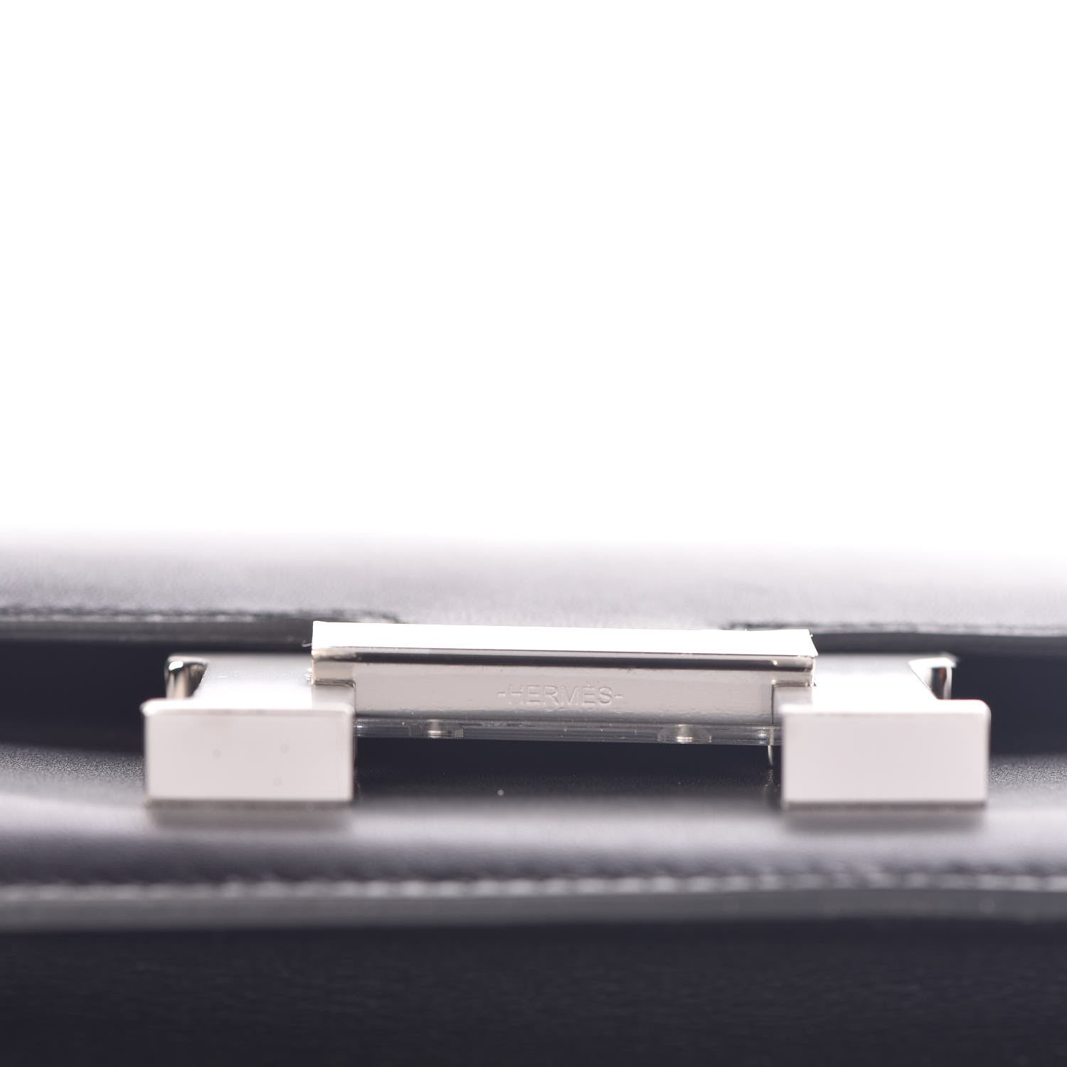 Hermes Evercalf Constance 18 Black 14 of 20
