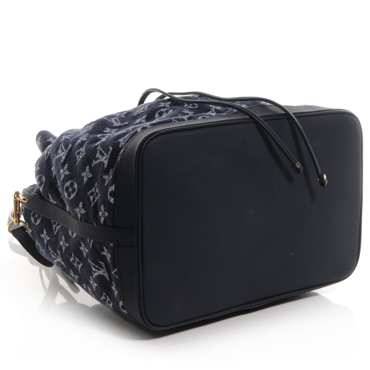 Denim Noefull MM Grand Blue