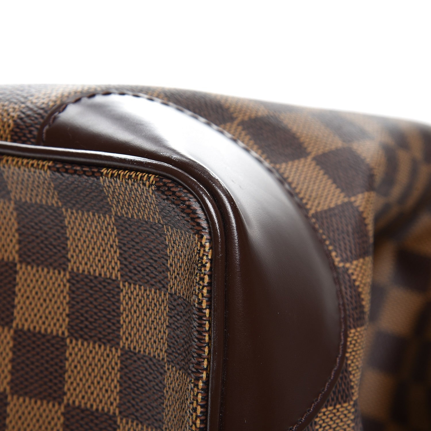 Louis Vuitton Damier Ebene Vaslav 9 of 11