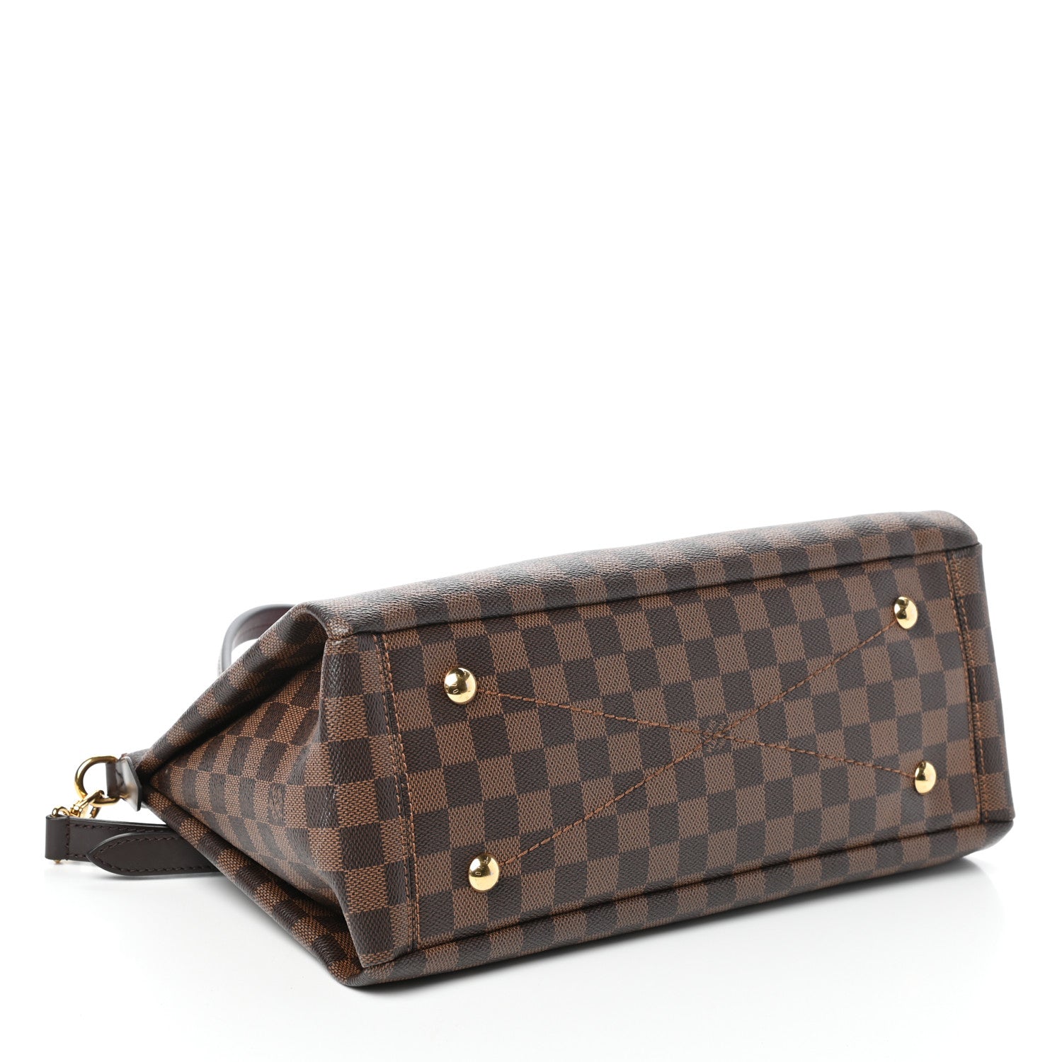 Louis Vuitton Damier Ebene Lymington 4 of 9