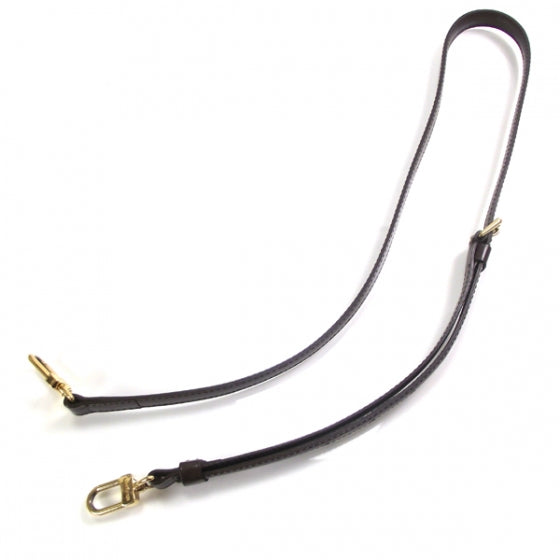 Louis Vuitton Adjustable Shoulder Strap Brown 1 of 4
