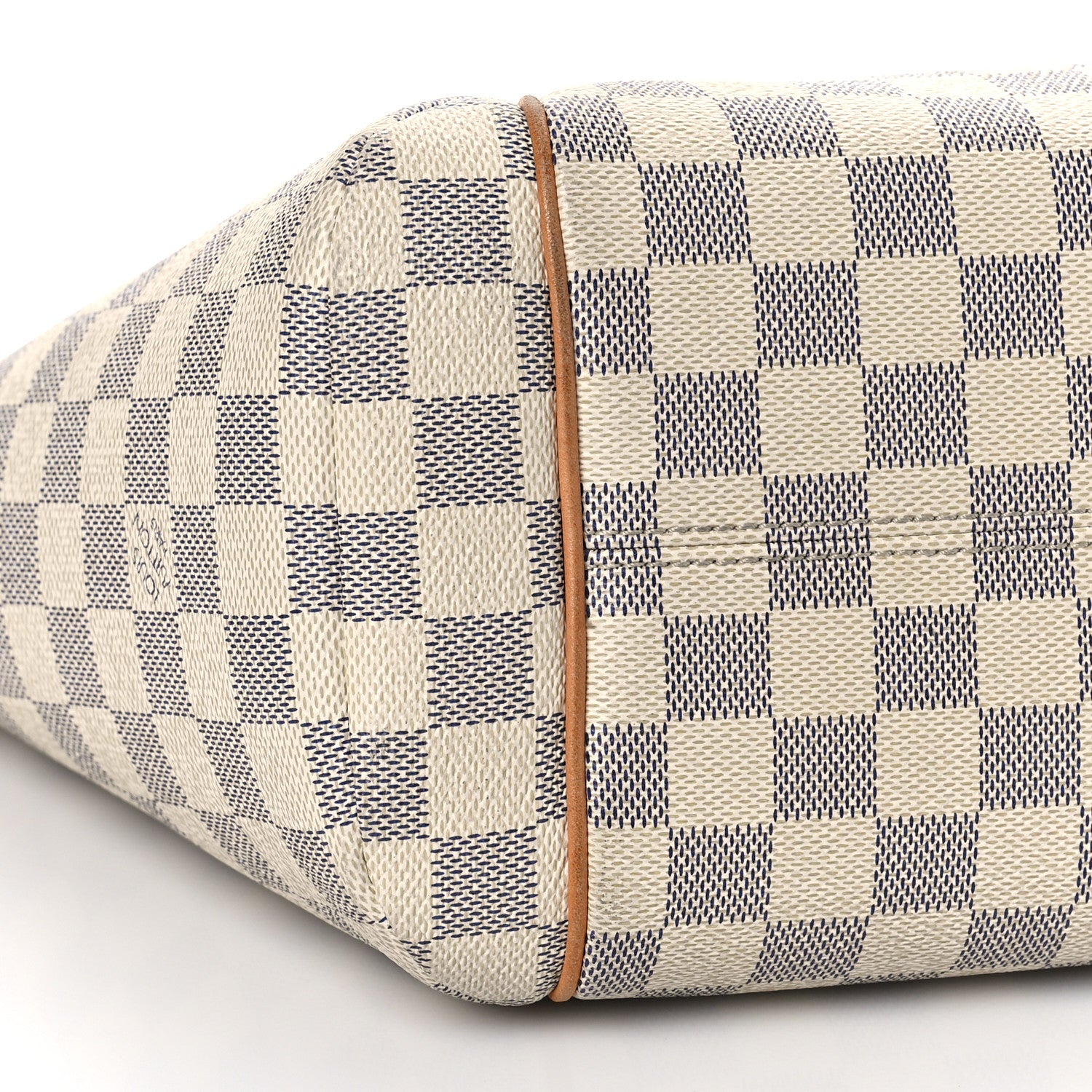 Louis Vuitton Damier Azur Totally PM 7 of 10