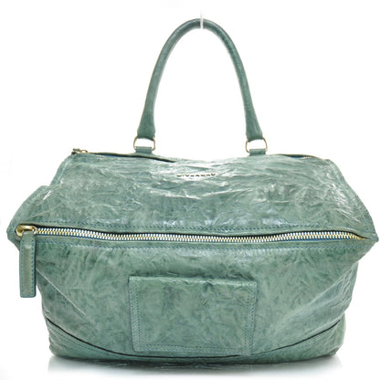 Givenchy Lambskin Large Pandora Peacock 1 of 9