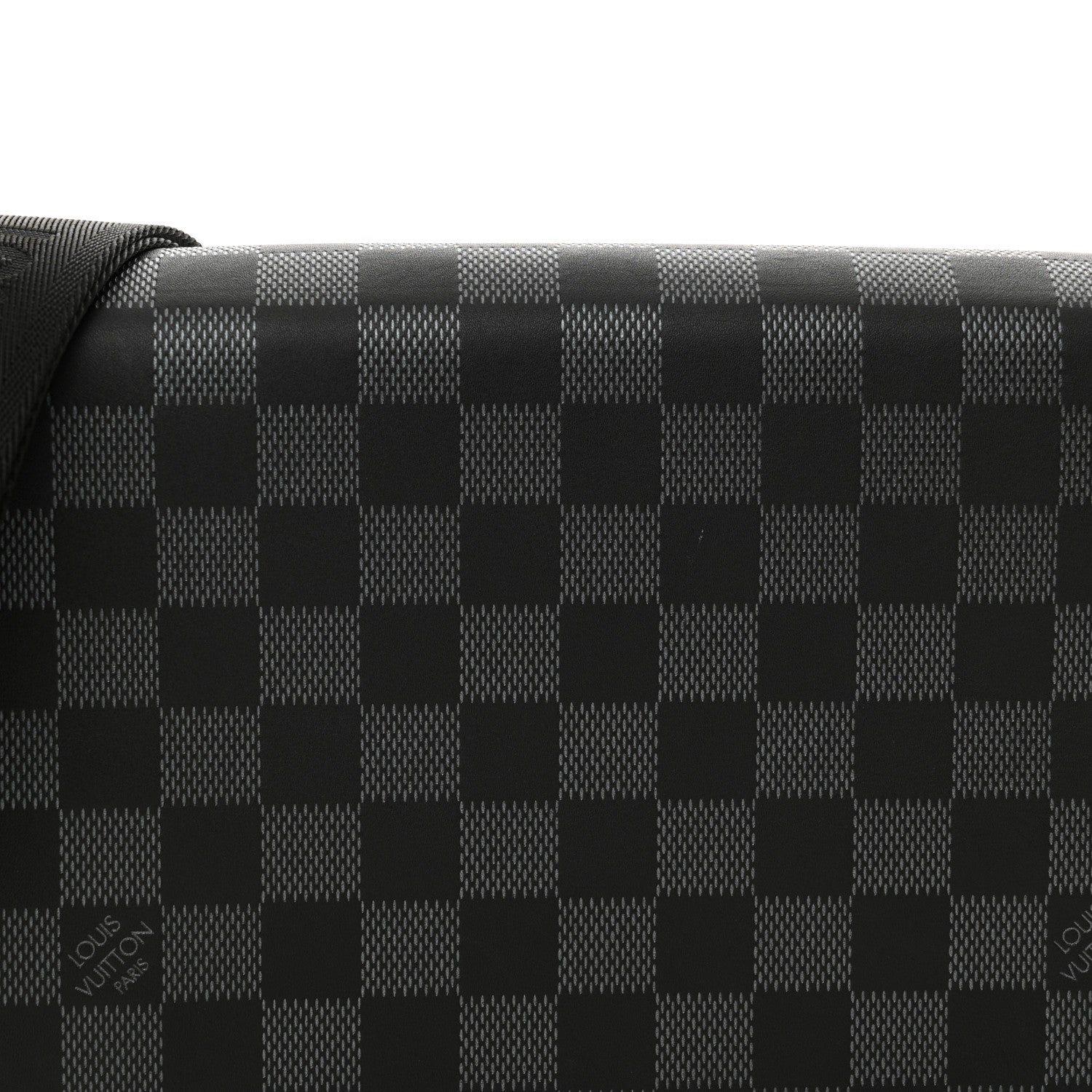 Louis Vuitton Damier Infini 3D Studio Messenger 7 of 13