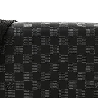 Louis Vuitton Damier Infini 3D Studio Messenger 7 of 13