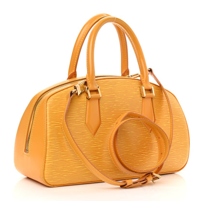Louis Vuitton Epi Jasmin Tassil 3 of 10
