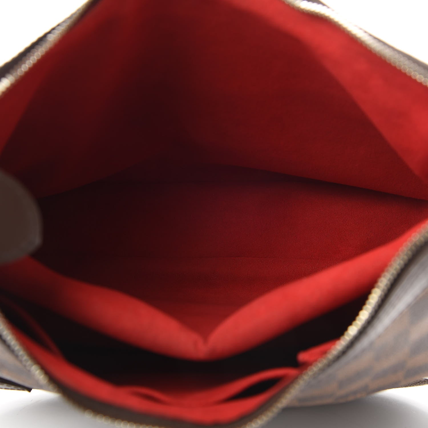 Louis Vuitton Damier Ebene Highbury 6 of 14