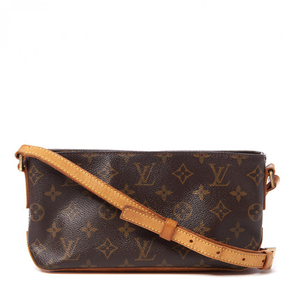 Louis Vuitton Monogram Trotteur 1 of 10