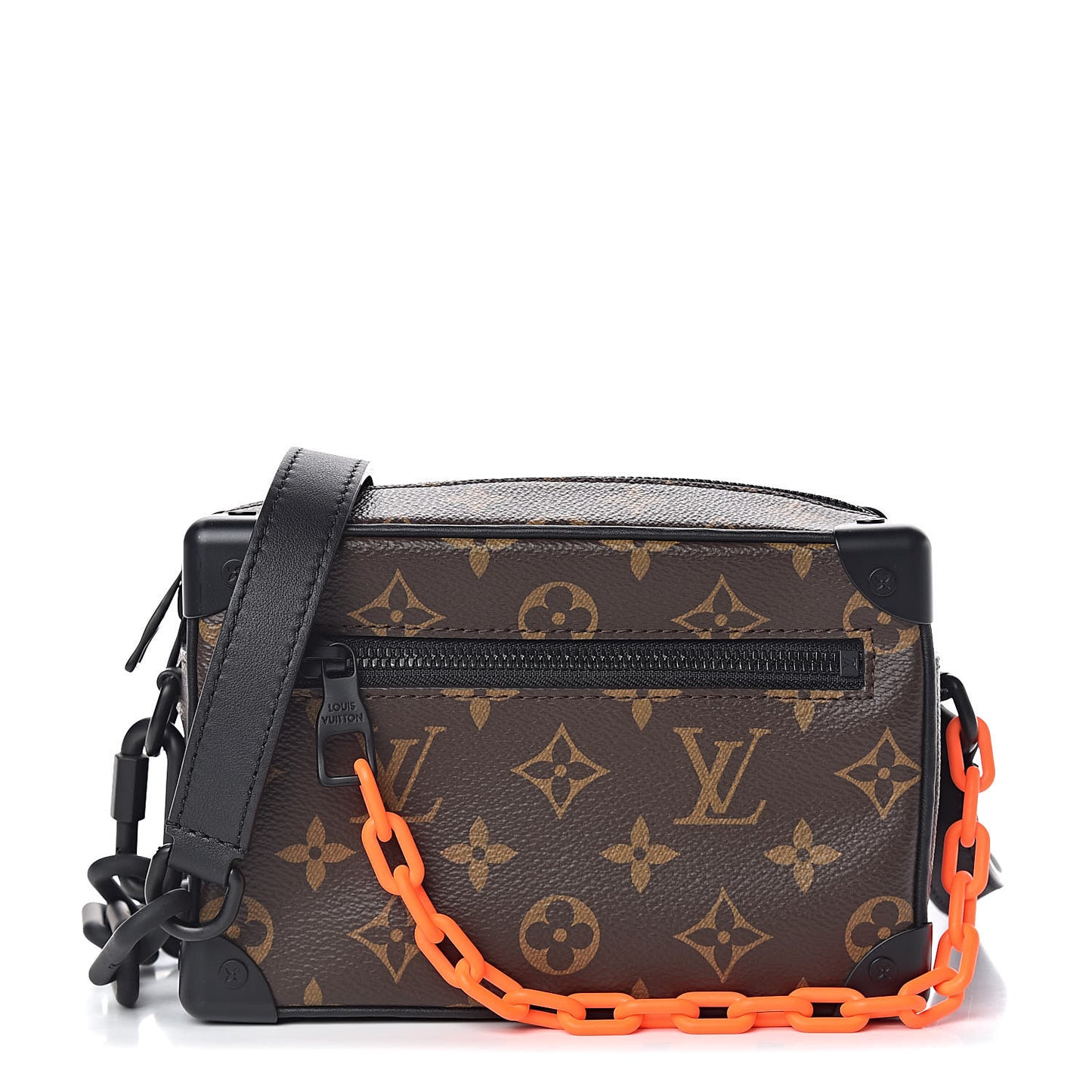 Monogram Solar Ray Mini Soft Trunk