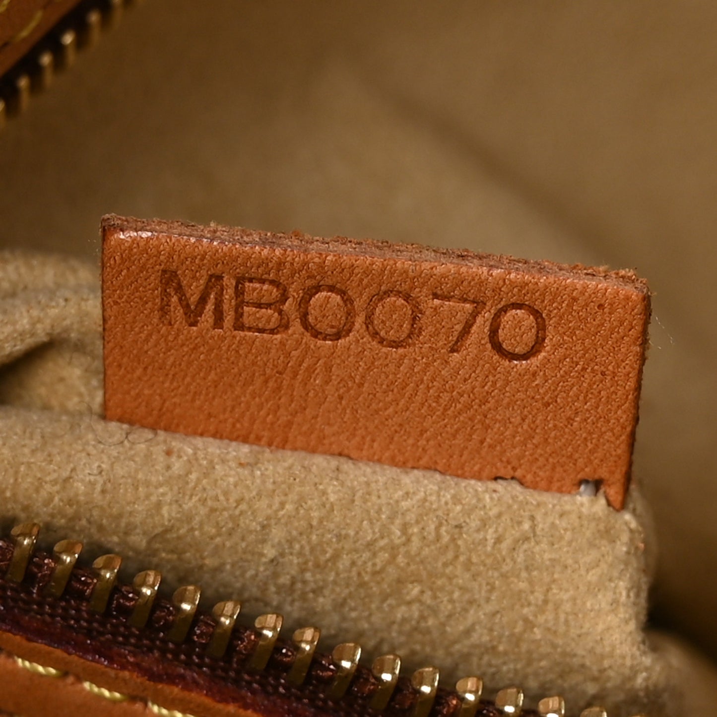 Monogram Babylone