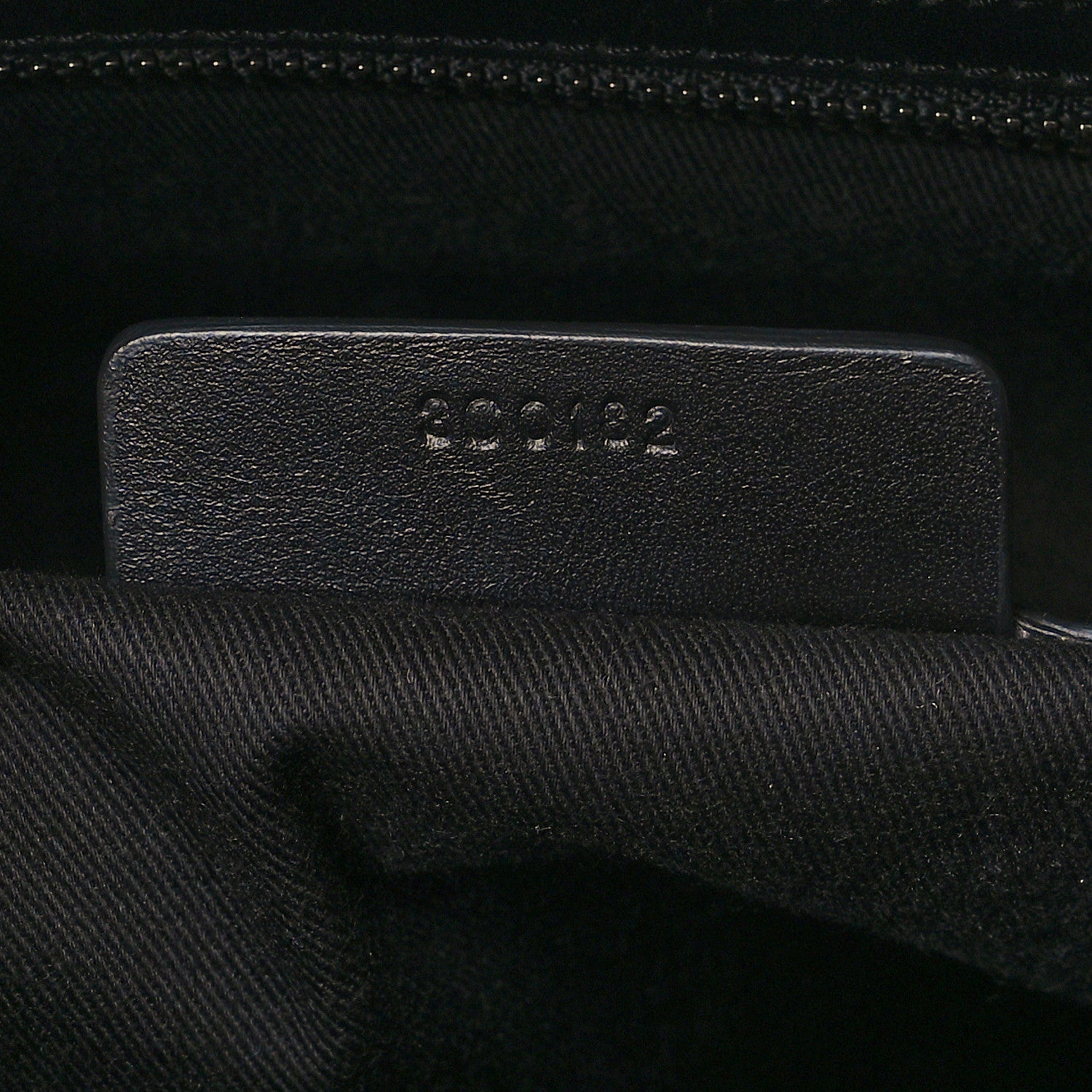 Givenchy Shiny Lord Calfskin Medium Antigona Black 7 of 10