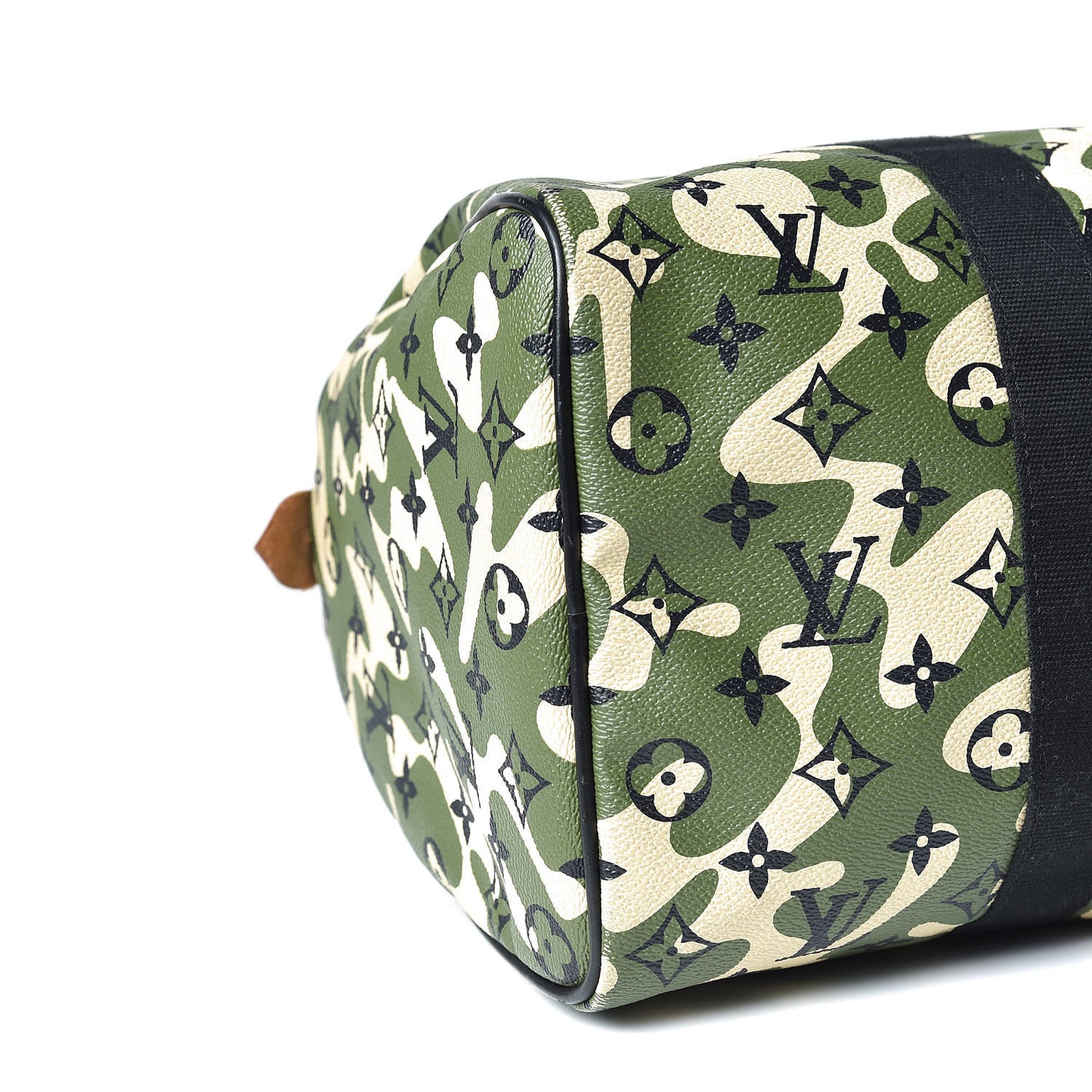 Monogramouflage Speedy 35
