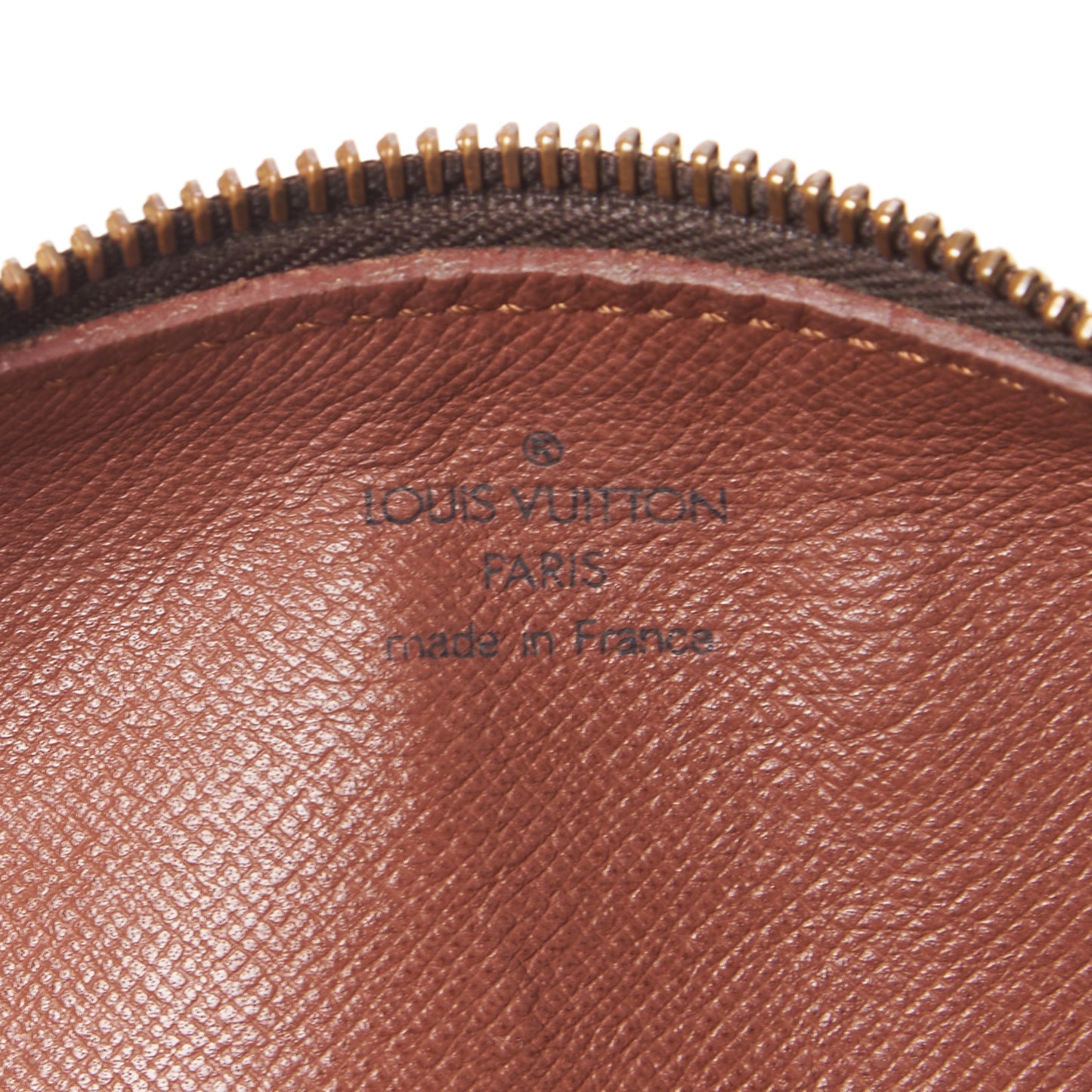 Monogram Papillon 26