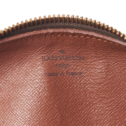 Louis Vuitton Monogram Papillon 26 7 of 7