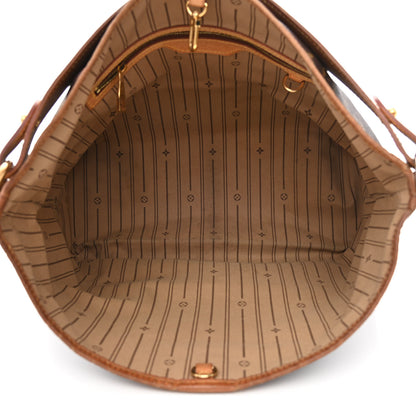 Louis Vuitton Monogram Delightful PM 4 of 14