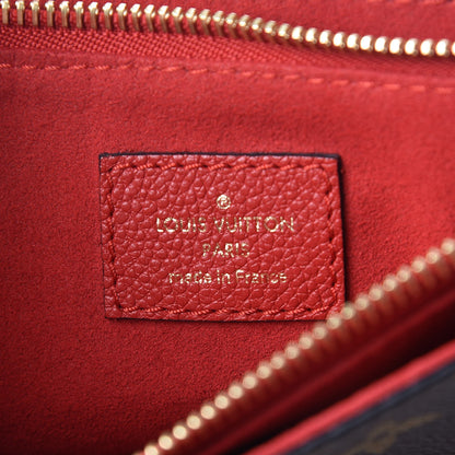 Louis Vuitton Monogram Surene BB Cherry 8 of 10