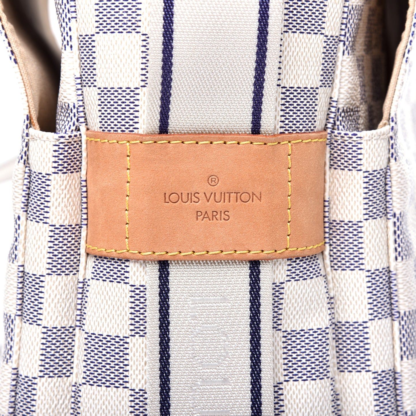 Damier Azur Naviglio