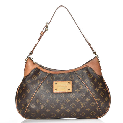 Louis Vuitton Monogram Thames GM 1 of 10