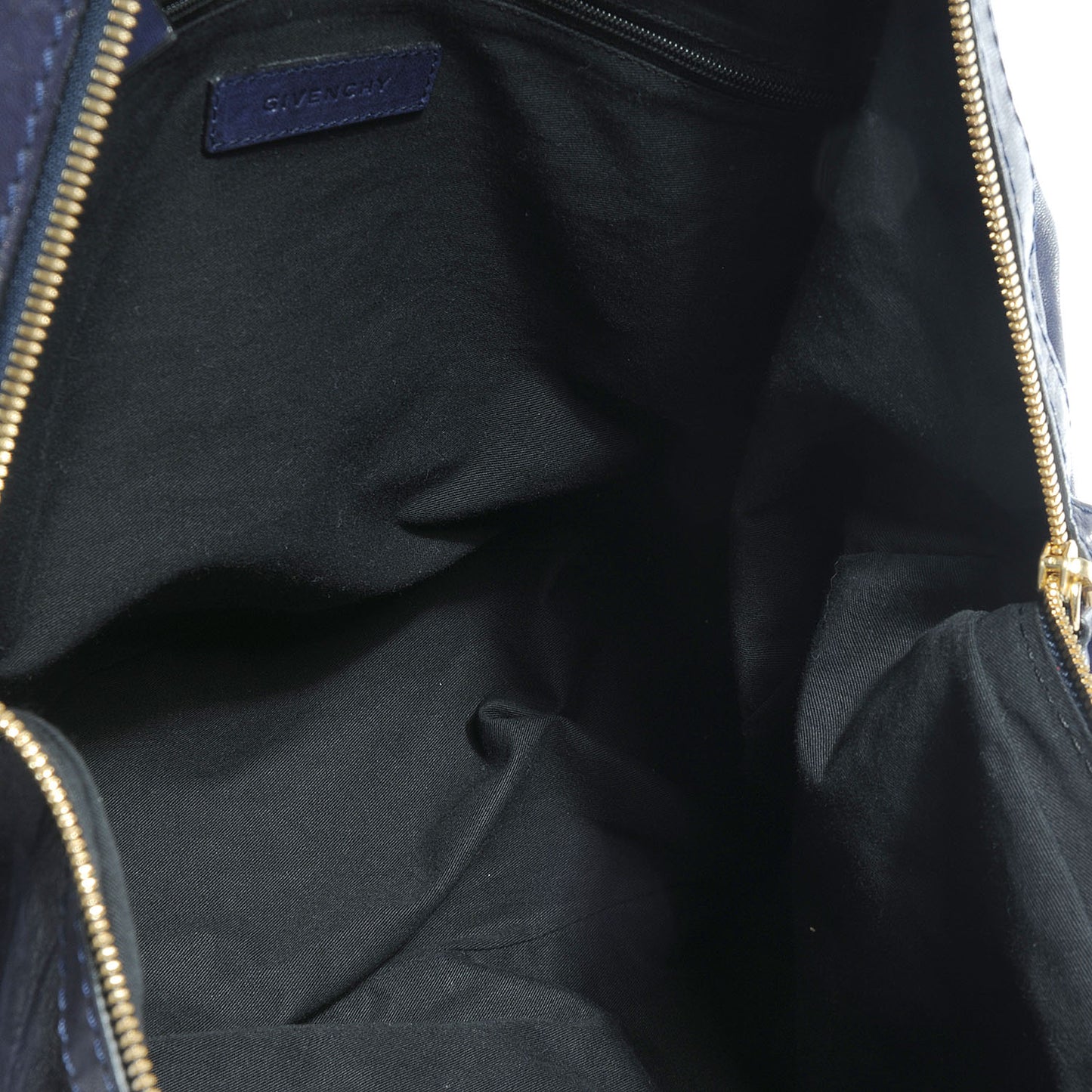 Lambskin Medium Nightingale Blue