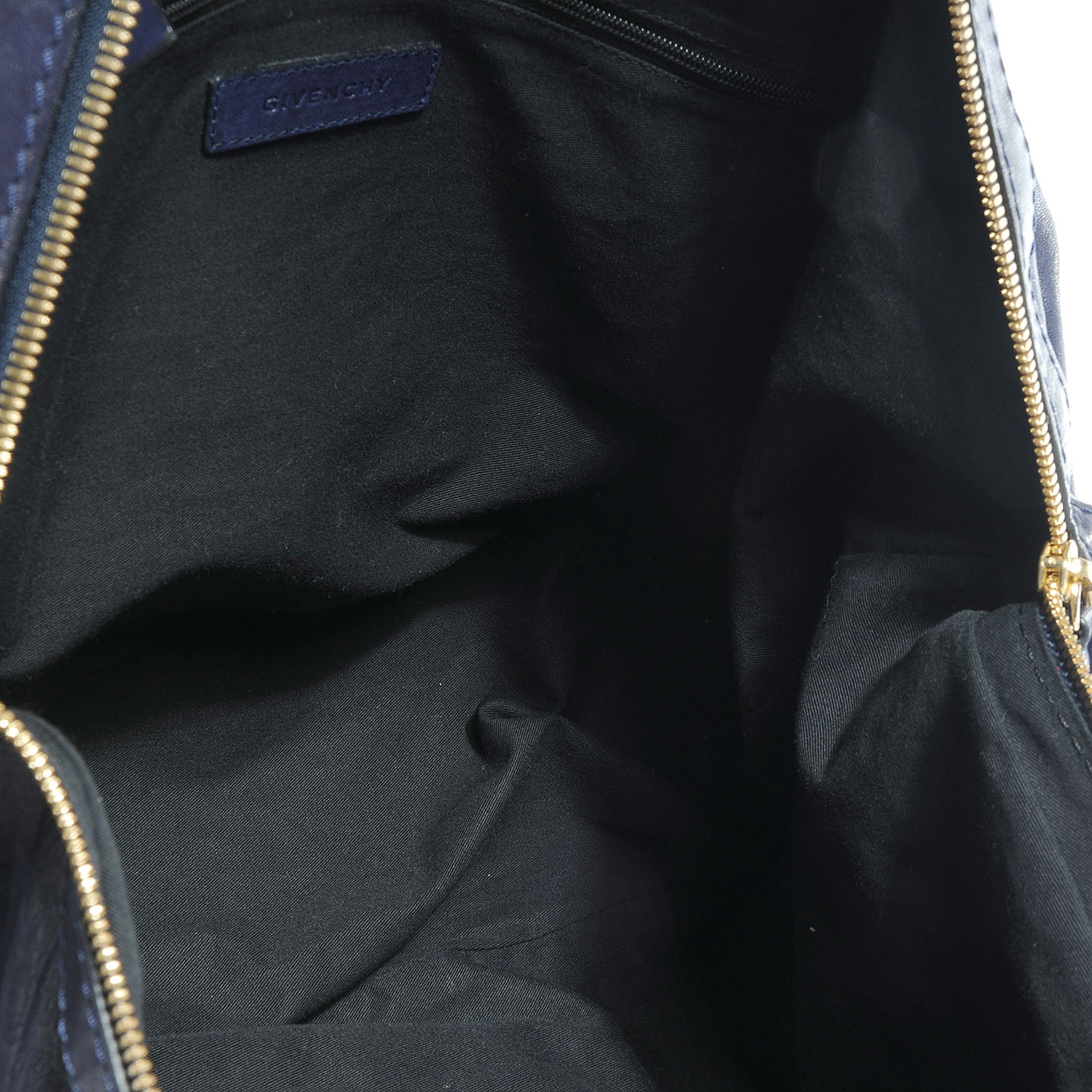 Givenchy Lambskin Medium Nightingale Blue 6 of 9