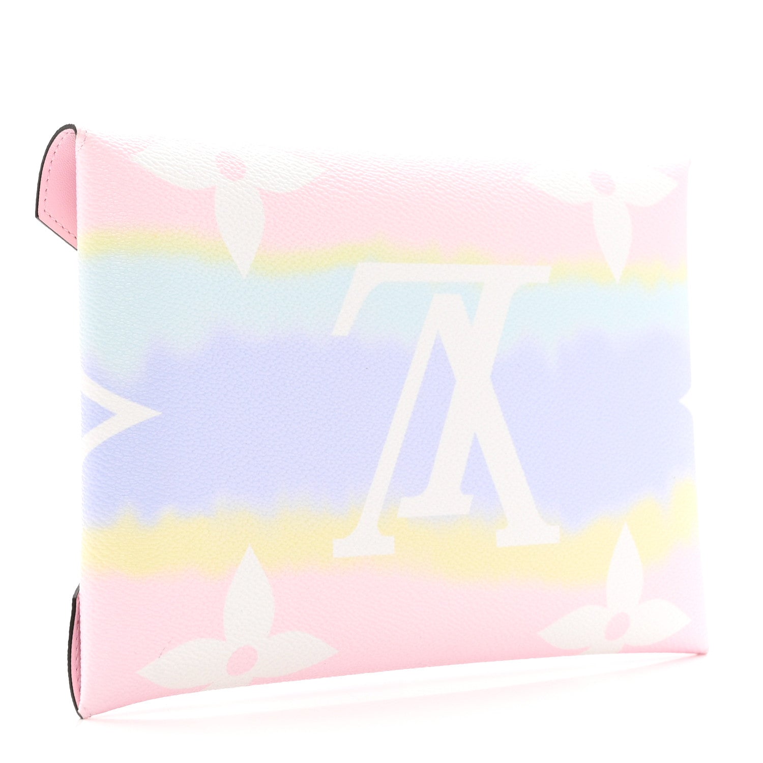 Louis Vuitton Monogram Escale Large Kirigami Pochette Pastel 3 of 6