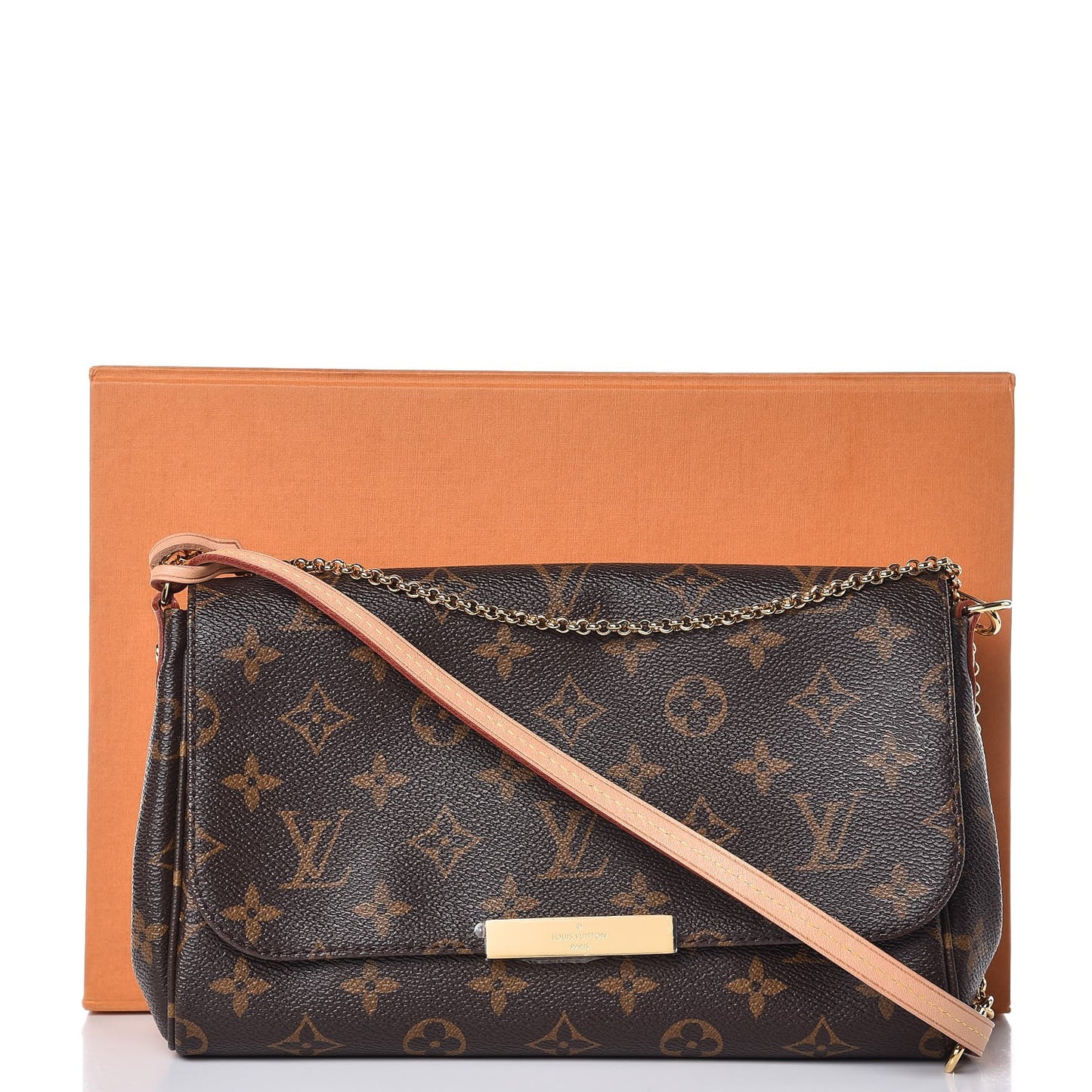 Monogram Favorite MM