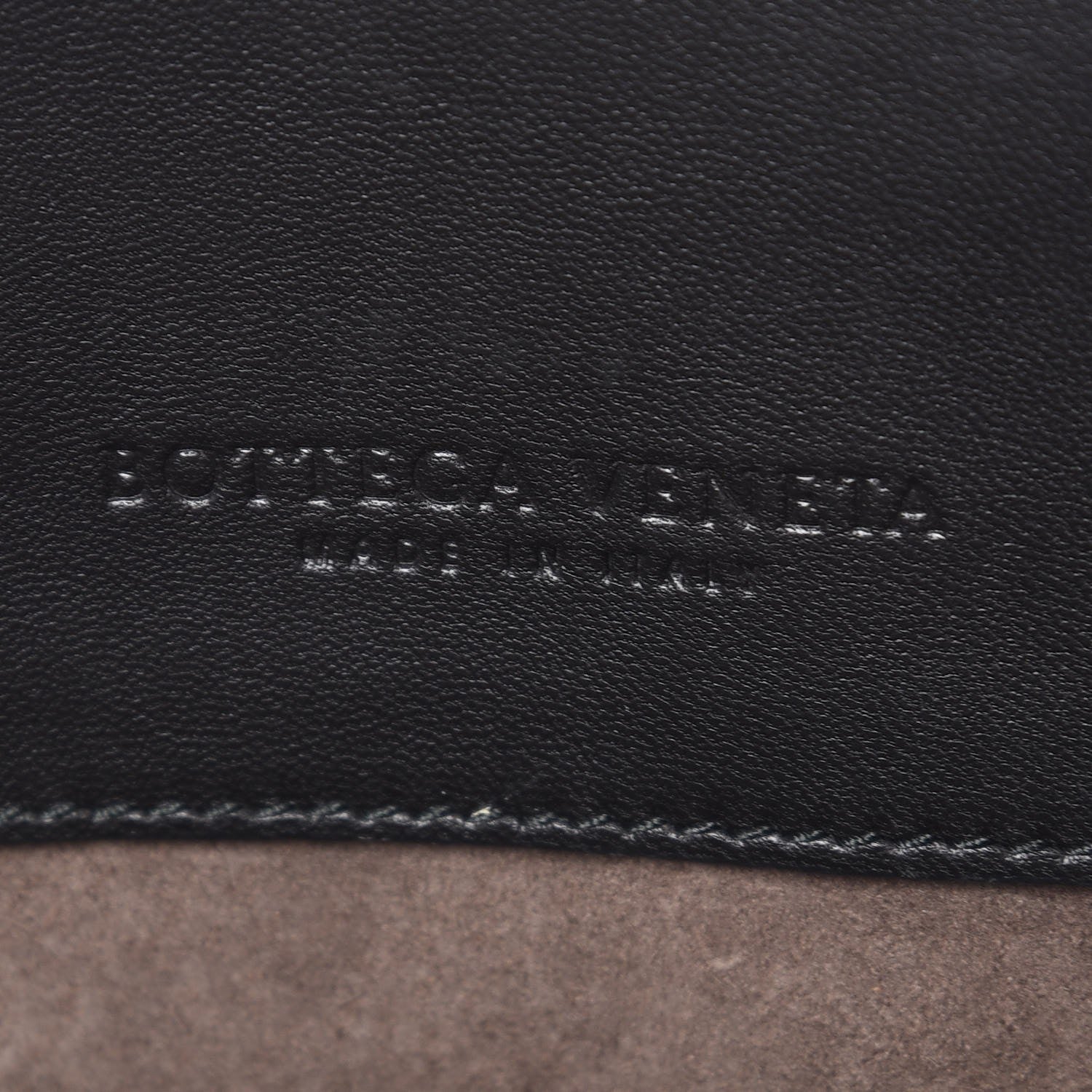 Bottega Veneta Nappa Intrecciato Medium Olimpia Bag Black 6 of 8