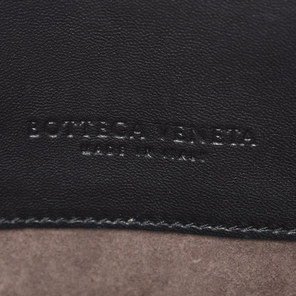 Bottega Veneta Nappa Intrecciato Medium Olimpia Bag Black 6 of 8