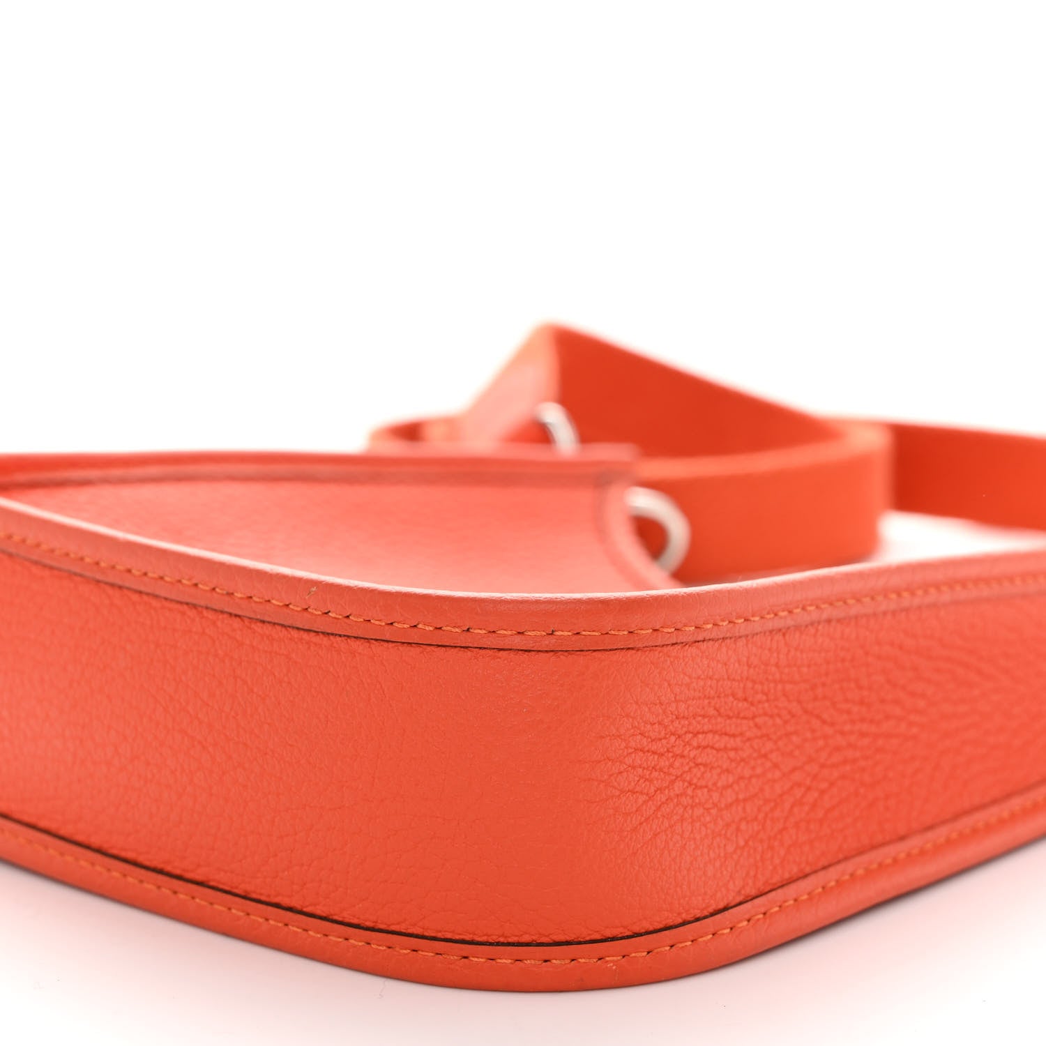 Hermes Taurillon Clemence Evelyne TPM Feu 9 of 10
