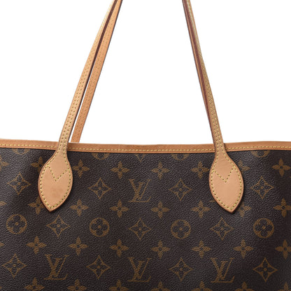 Louis Vuitton Monogram Neo Neverfull GM Cherry 11 of 11