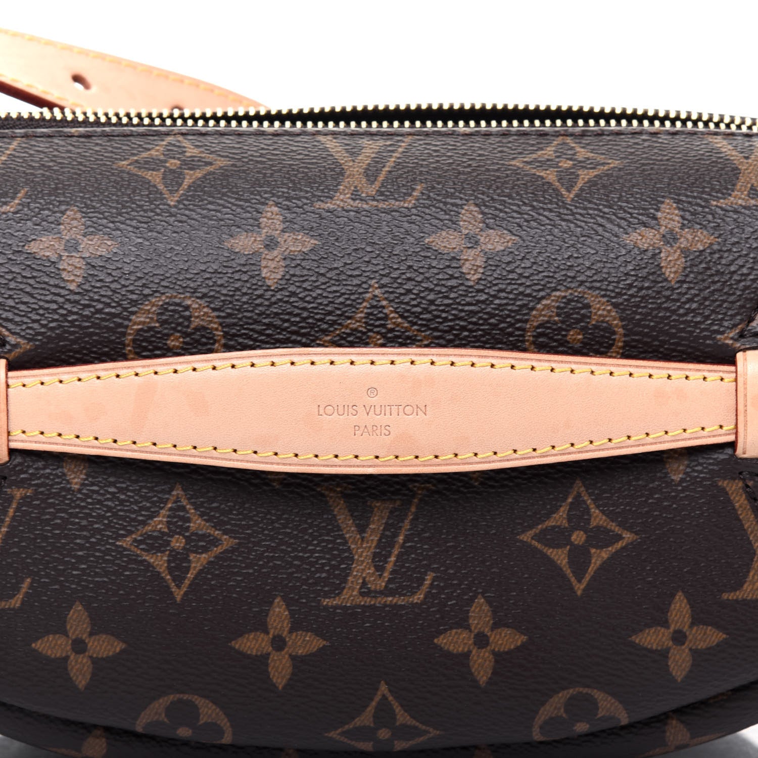 Louis Vuitton Monogram Bumbag 13 of 14