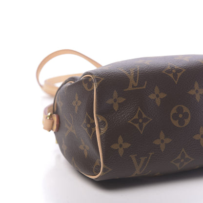 Louis Vuitton Monogram Nano Speedy 8 of 10