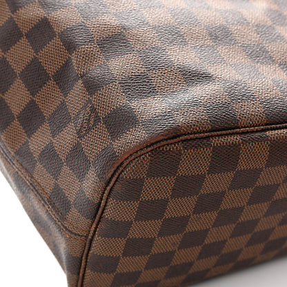 Louis Vuitton Damier Ebene Neo Neverfull MM 11 of 27