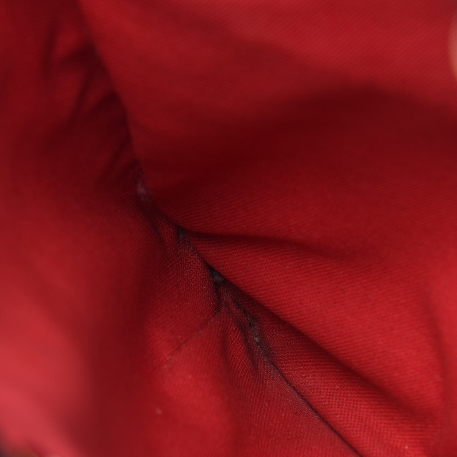 Louis Vuitton Damier Ebene Bloomsbury PM 11 of 21